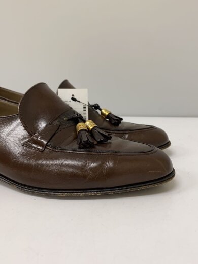 商品画像：ローファー/--/BRW 7