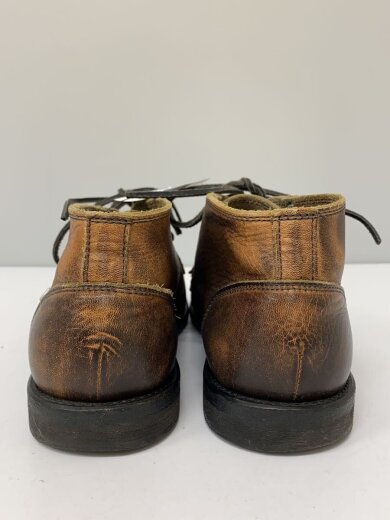 商品画像：ドレスシューズ/41/BRW 6