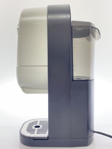 商品画像：コーヒーメーカー ACO-D01A コーヒーブリュワー バイパスドリップ式 ステンレス製// 2