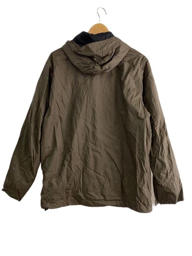 商品画像：ナイロンジャケット/M/ナイロン/KHK/100247 308 2