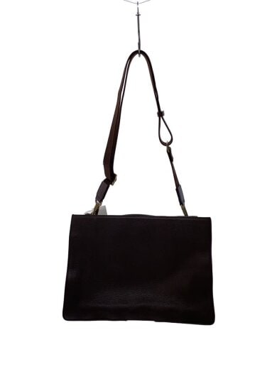 商品画像：ショルダーバッグ/--/BRW 1