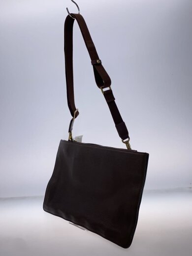 商品画像：ショルダーバッグ/--/BRW 2