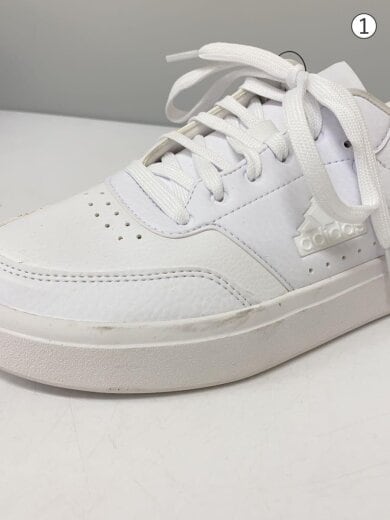 商品画像：PARK ST_パーク ST/26cm/WHT 7