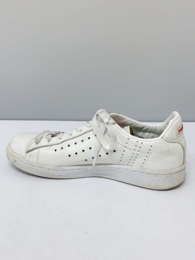 商品画像：使用感有/ローカットスニーカー/41/WHT/119630 9