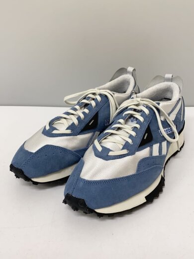 商品画像：ローカットスニーカー/28.5cm/BLU/スウェード/13  スウェード 2