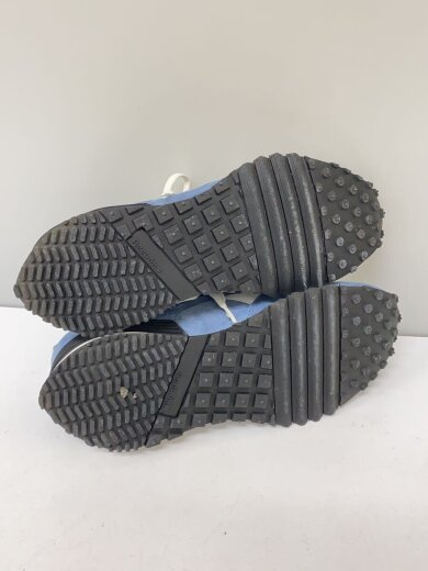 商品画像：ローカットスニーカー/28.5cm/BLU/スウェード/13  スウェード 4