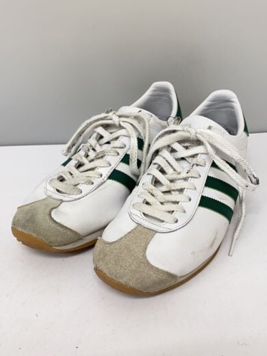 商品画像：COUNTRY OG_カントリー/27.5cm/WHT 2