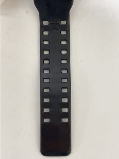 商品画像：クォーツ腕時計・G-SHOCK/デジタル/BLK 5