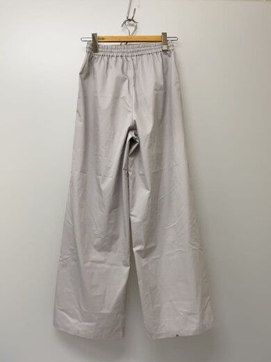 商品画像：ボトム/44/コットン/GRY/無地/25SPT600// 2