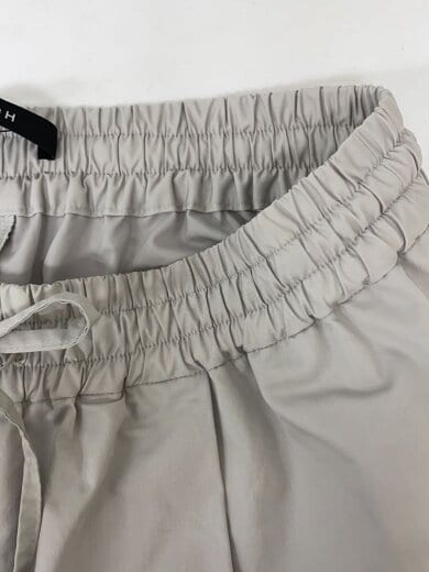 商品画像：ボトム/44/コットン/GRY/無地/25SPT600// 3