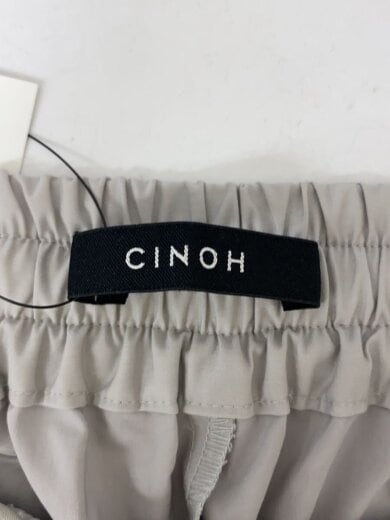 商品画像：ボトム/44/コットン/GRY/無地/25SPT600// 4