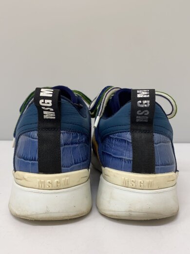 商品画像：ローカットスニーカー/41/NVY 6