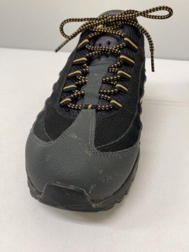 商品画像：AIR MAX 95 PRM/エアマックス95プレミアム/ブラック/538416-007/29cm/BLK 7