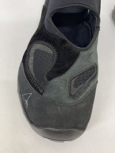 商品画像：ROZES/サンダル/42.5/BLK 8