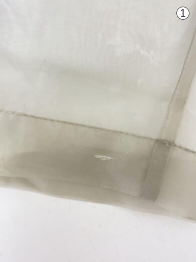 商品画像：ジャケット/FREE/ポリエステル/GRY/HAL07229AD 6