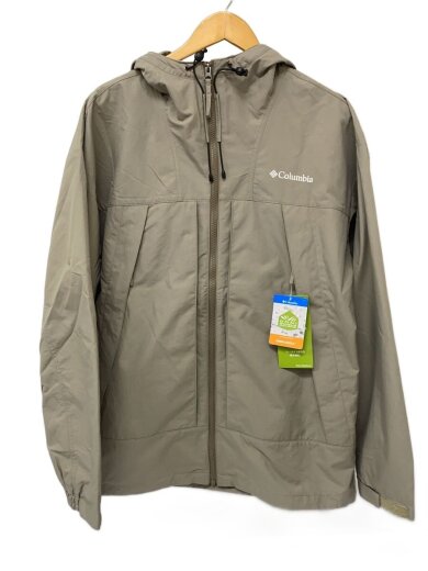 商品画像：ナイロンジャケット/XL/ナイロン/GRY/PM0507 1