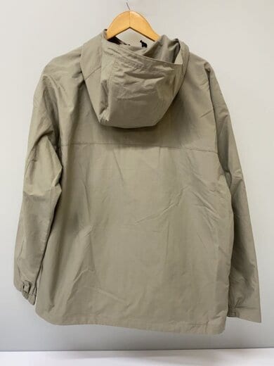 商品画像：ナイロンジャケット/XL/ナイロン/GRY/PM0507 2