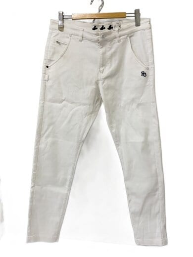 商品画像：サイズ6/ボトム/--/コットン/WHT/053-3131321 1