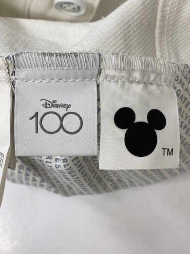 商品画像：サイズ6/ボトム/--/コットン/WHT/053-3131321 6