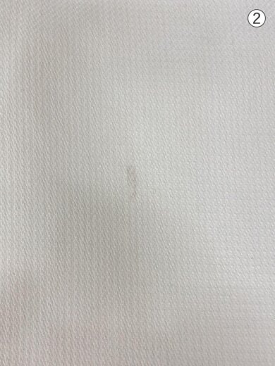 商品画像：サイズ6/ボトム/--/コットン/WHT/053-3131321 8