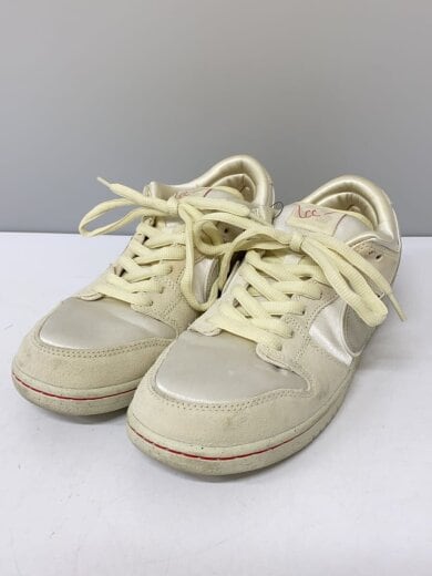商品画像：DUNK LOW PRM 2_ダンク LOW PRM 2/27.5cm/CRM// 2