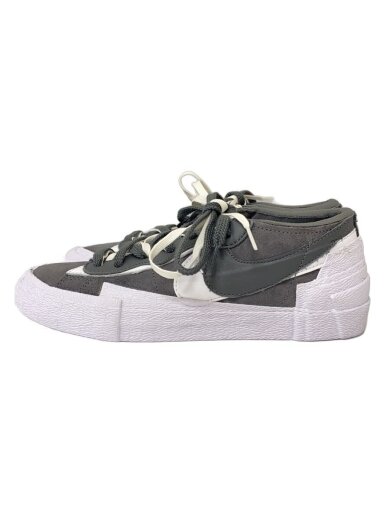 商品画像：BLAZER LOW X SACAI_ブレーザー ロー X SACAI/25.5cm/GRY// 1