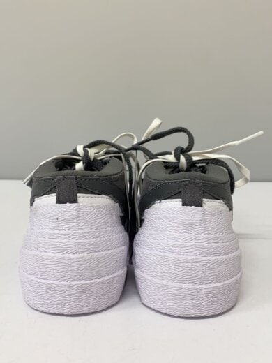 商品画像：BLAZER LOW X SACAI_ブレーザー ロー X SACAI/25.5cm/GRY// 6