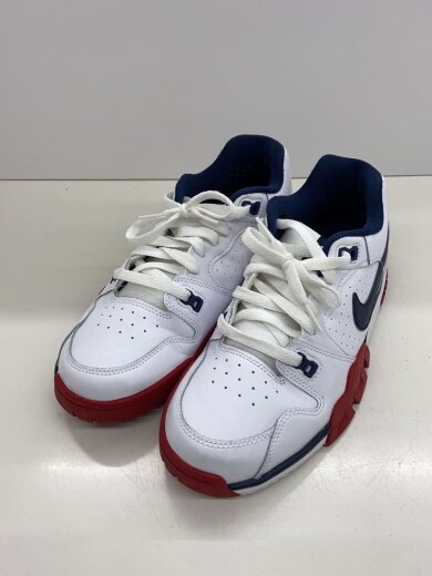 商品画像：CROSS TRAINER LOW_クロストレーナー ロー/25.5cm/WHT 2