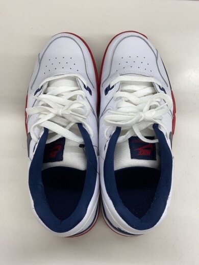 商品画像：CROSS TRAINER LOW_クロストレーナー ロー/25.5cm/WHT 3