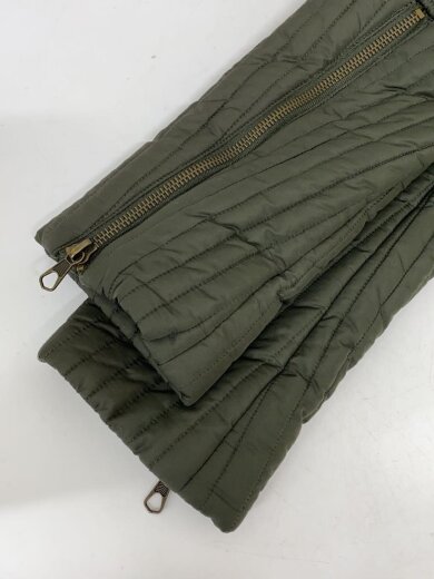 商品画像：キルティングジャケット/40/ポリエステル/KHK/無地 6