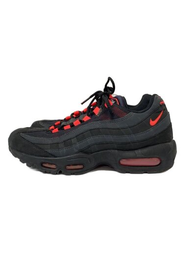 商品画像：AIR MAX 95_エアマックス 95/27cm/BLK// 1