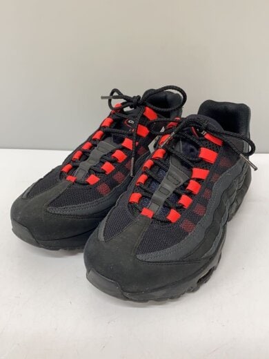 商品画像：AIR MAX 95_エアマックス 95/27cm/BLK// 2