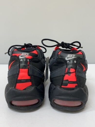 商品画像：AIR MAX 95_エアマックス 95/27cm/BLK// 6