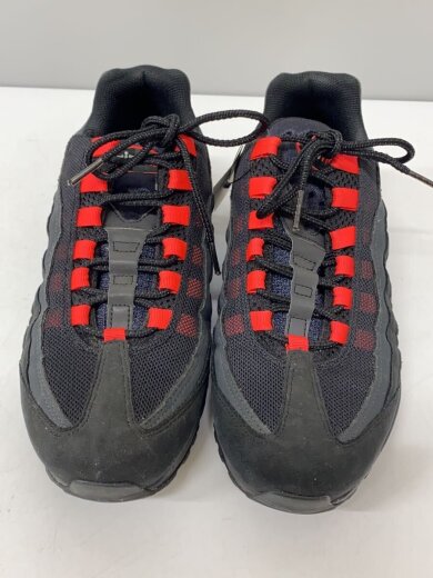 商品画像：AIR MAX 95_エアマックス 95/27cm/BLK// 8
