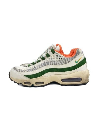 商品画像：AIR MAX 95 ERA_エアマックス 95 ERA/27cm/WHT 1