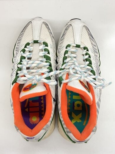 商品画像：AIR MAX 95 ERA_エアマックス 95 ERA/27cm/WHT 3