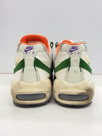 商品画像：AIR MAX 95 ERA_エアマックス 95 ERA/27cm/WHT 6