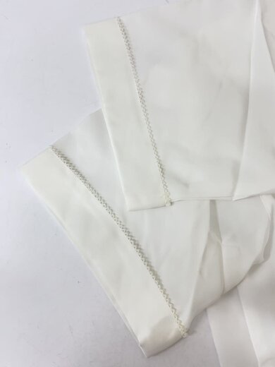 商品画像：半袖ブラウス/--/ポリエステル/WHT/PO142FB21 5