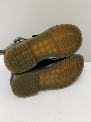 商品画像：ブーツ/UK5/BLK 4