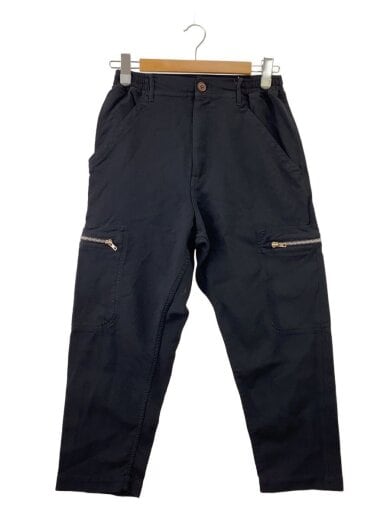 商品画像：ad2024/25ss/XS/ポリエステル/BLK/DO-P038 1