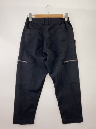 商品画像：ad2024/25ss/XS/ポリエステル/BLK/DO-P038 2