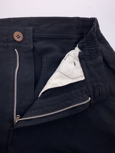 商品画像：ad2024/25ss/XS/ポリエステル/BLK/DO-P038 3