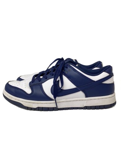 商品画像：DUNK LOW RETRO_ダンク ロー レトロ/28cm/NVY// 1