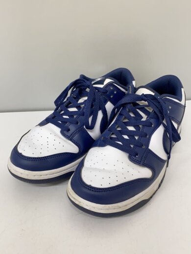 商品画像：DUNK LOW RETRO_ダンク ロー レトロ/28cm/NVY// 2