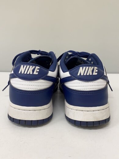 商品画像：DUNK LOW RETRO_ダンク ロー レトロ/28cm/NVY// 6