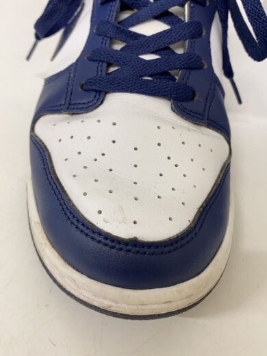 商品画像：DUNK LOW RETRO_ダンク ロー レトロ/28cm/NVY// 8