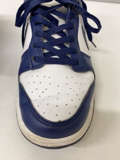商品画像：DUNK LOW RETRO_ダンク ロー レトロ/28cm/NVY// 9
