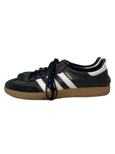 商品画像：ローカットスニーカー_IF0641/26cm/BLK 1