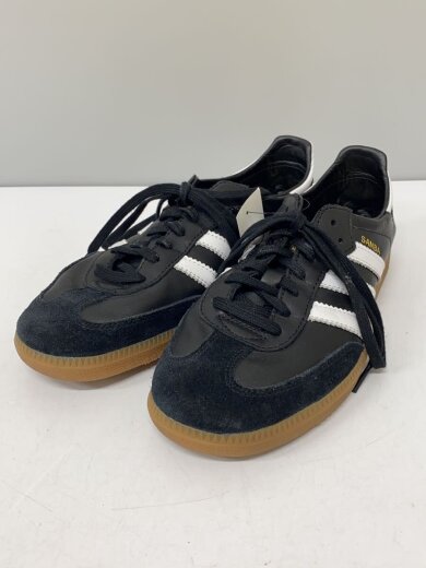 商品画像：ローカットスニーカー_IF0641/26cm/BLK 2