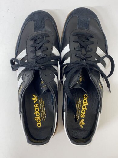 商品画像：ローカットスニーカー_IF0641/26cm/BLK 3